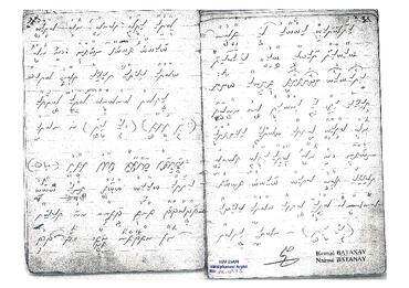 Open original Dijital obje