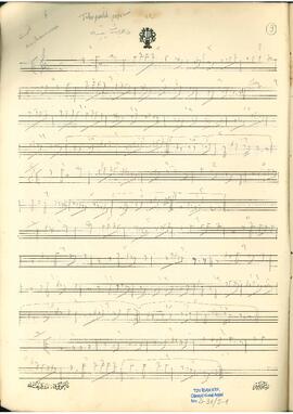 Tahirbuselik Saz Eseri