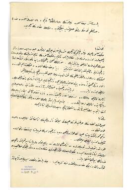 Genç Türkler, İttihat ve Terakki Cemiyeti, Hüseyin Hilmi Paşa ve Ferit Paşa