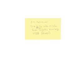 Türk Ortak Latin Alfabesi Projesi