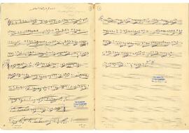 Acemaşiran Saz Eseri