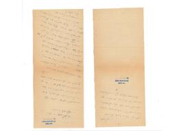 Velid Ebüzziya’nın bir yazısı