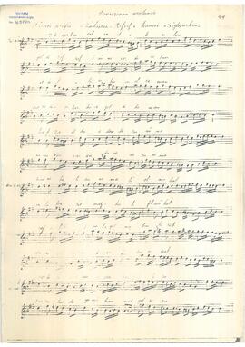 Muhtelif Mevlid-i Şerif