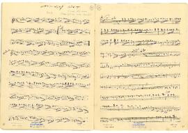 Acemaşiran Saz Eseri