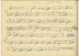 Acemaşiran Saz Eseri