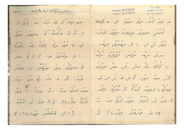 Open original Dijital obje