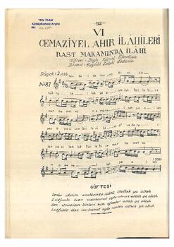 Rast İlahi