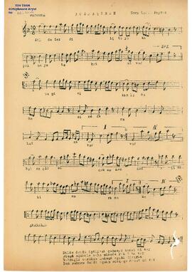 Acem-Aşiran Şarkı