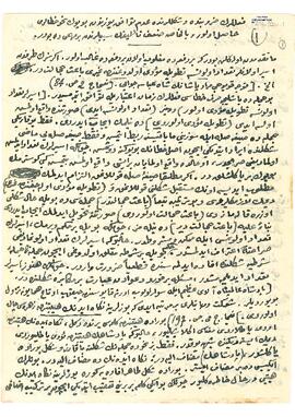 Türkçe'de Bazı Fiillerin Bazı Fikirlere ve Makamlara ihtisası