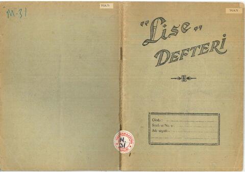 Open original Dijital obje