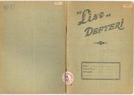 Hakikat konulu bir deneme