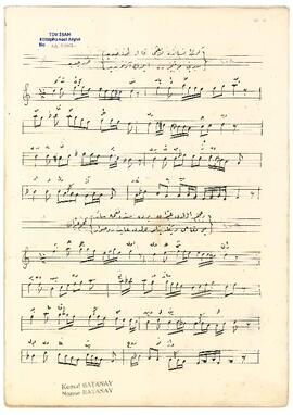 Tarz-ı Cedid Kar-ı Natık