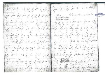 Open original Dijital obje