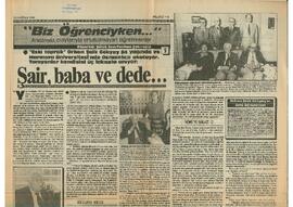 Gökyay ropörtajı