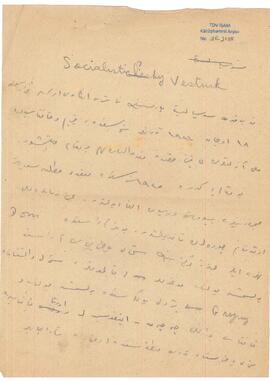 Rusya’da Türkleri imha hareketi