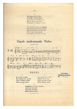 Uşşak Nefes
