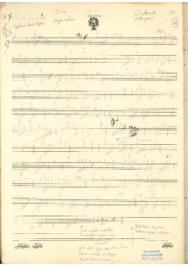 Beyatiaraban Şarkı