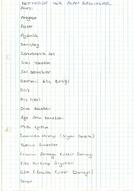 Ziyad Ebüzziya’nın notları