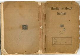 "Sergüzeştname-i Zihni el-Bayburdi"