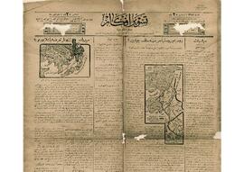 Tasvir-i Efkar gazetesi