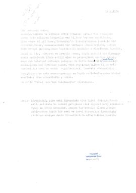 Acemlik-Türklük meselesi