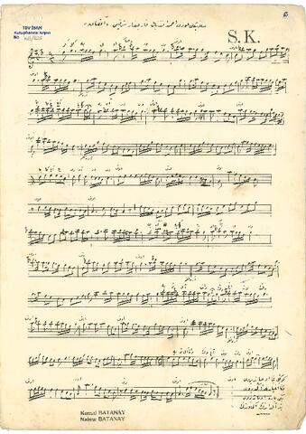 Open original Dijital obje