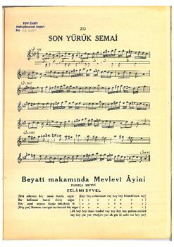 Yürük Semai