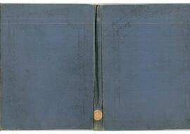 Mali konulara dair elyazısı defter