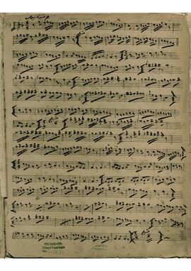 Acemaşiran Saz Eseri