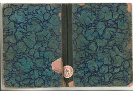 Babıali kalemleri yazışma suretleri