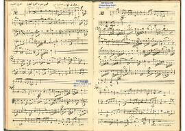 Sultaniyegah Saz Eseri