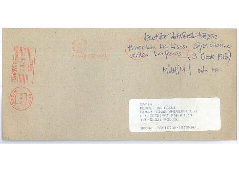 Open original Dijital obje