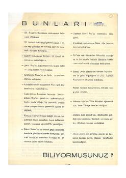 Ayın Müzik Olayları