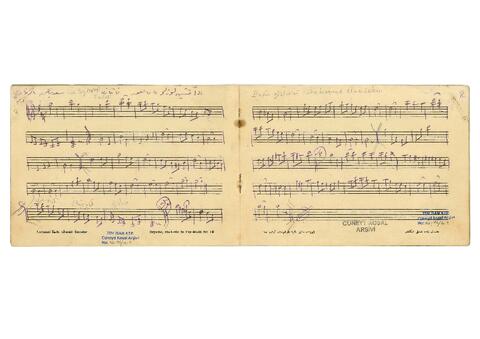 Open original Dijital obje