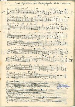 Sultaniyegah Ağır Semai