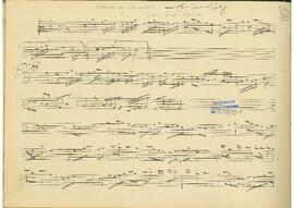 Acemaşiran Saz Eseri