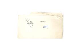 Ermeni Patriği'nin Valide Sultan Vakıflarından ihsan talebi