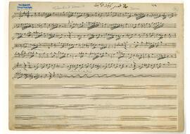 Nişaburek Saz Eseri