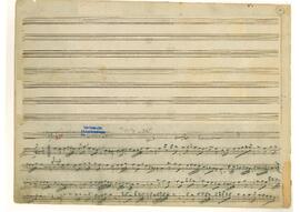 Acembuselik Saz Eseri