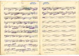 Acemaşiran Saz Eseri