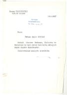 Mahalli idareler reformu