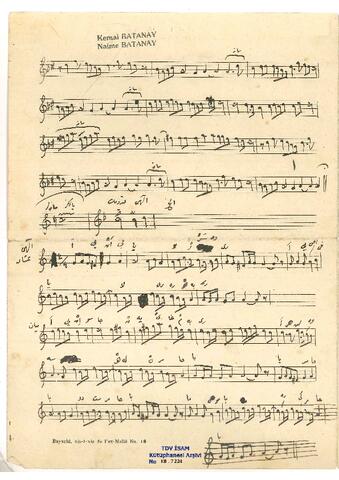 Open original Dijital obje