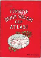 Türkiye Demiryolları Cep Atlası