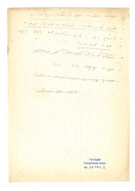 Ebüzziya Matbaası yayınları