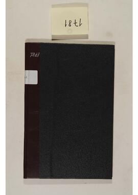 1781 Numaralı Defter (orijinal)