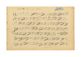 Acemaşiran Saz Eseri