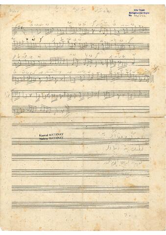 Open original Dijital obje