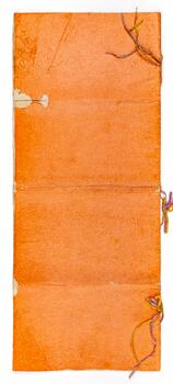 Pertevniyal Valide Sultan Vakfiyesi