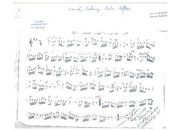 Open original Dijital obje