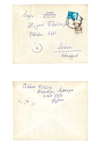 Open original Dijital obje